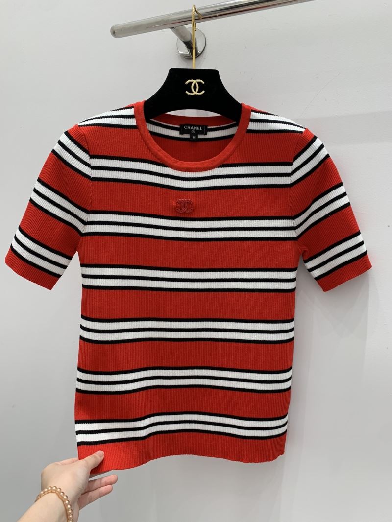 Chanel T-Shirts